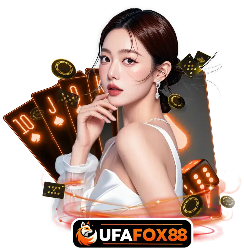สล็อต แตก ufafox88