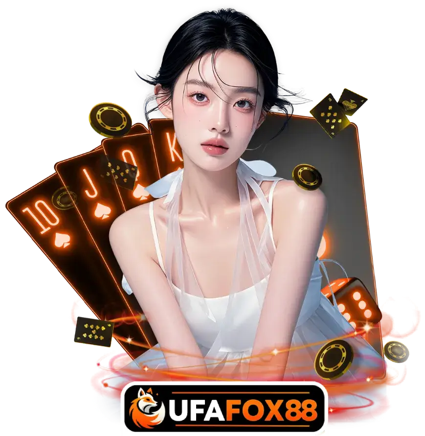 ufafox88 wallet